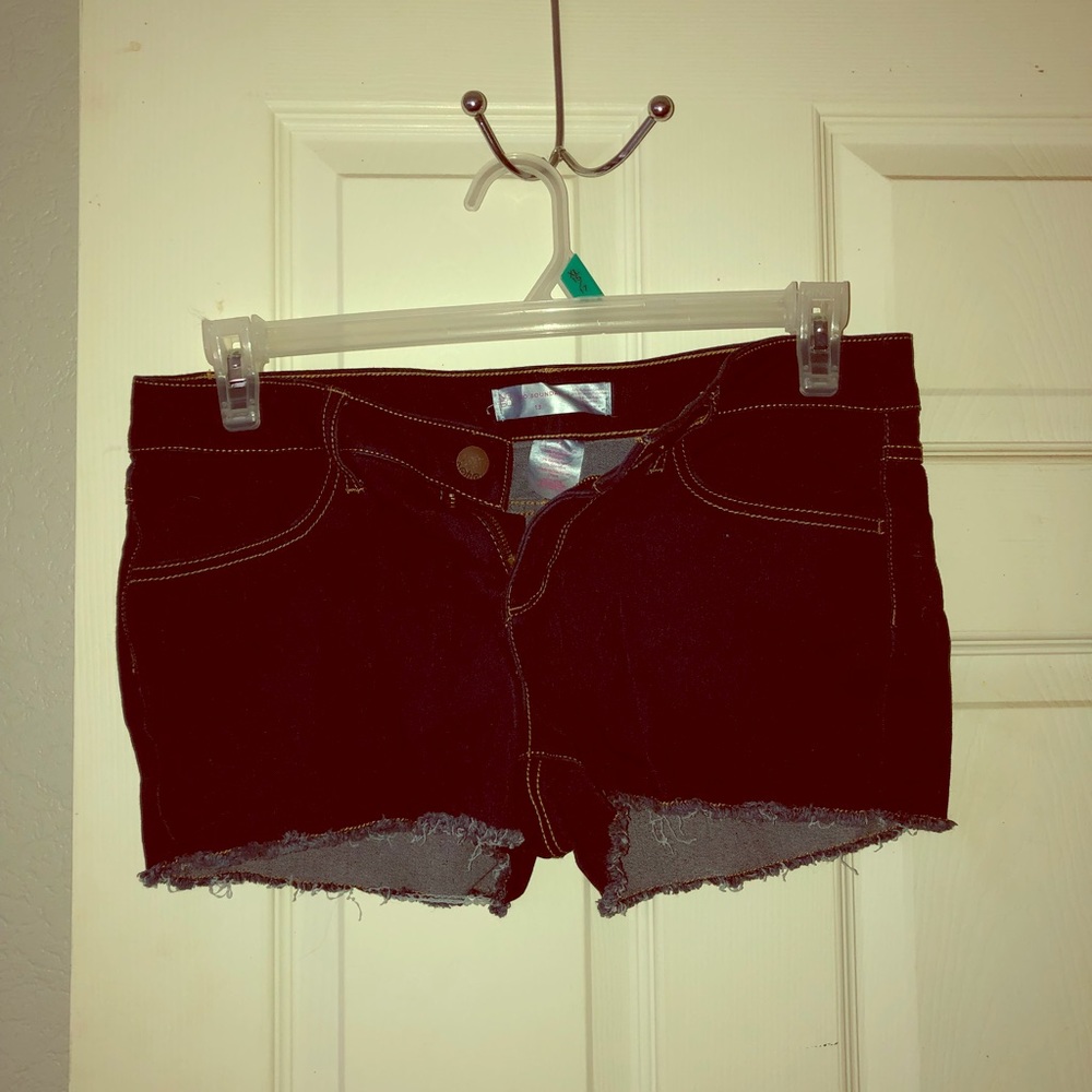 🔥5 for $25🔥 Jean shorts